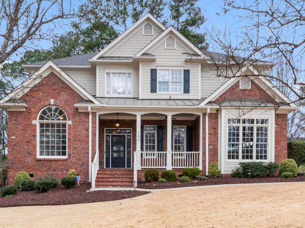100 Tavernelle Pl, Cary, NC 27519