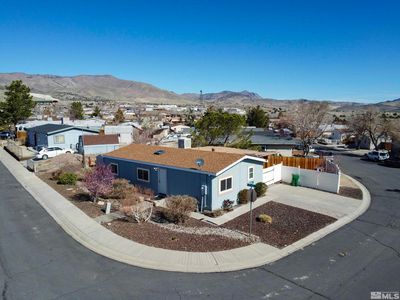 799 Chari Dr, Carson City, NV, 89706