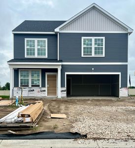 12534 Erskin St NE, Blaine, MN, 55449