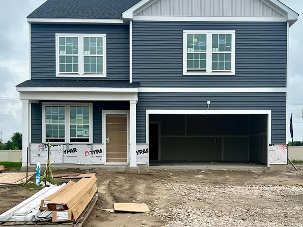 12628 Fraizer St NE, Blaine, MN 55449