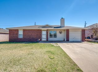 6315 33rd St, Lubbock, TX 79407
