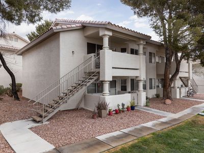 433 Mesa Blvd Unit 202, Mesquite, NV, 89027
