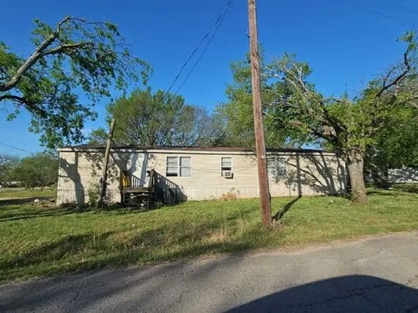 500 Abernathy St, Hillsboro, TX 76645