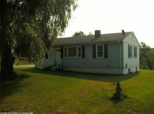 384 Swanville Rd, Frankfort, ME 04438