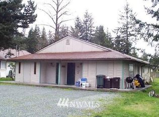 232 & 236 7th St, Gold Bar, WA 98251
