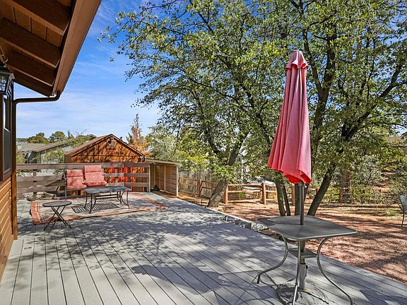 133 N Parkwood Ln, Payson, AZ 85541 | Zillow