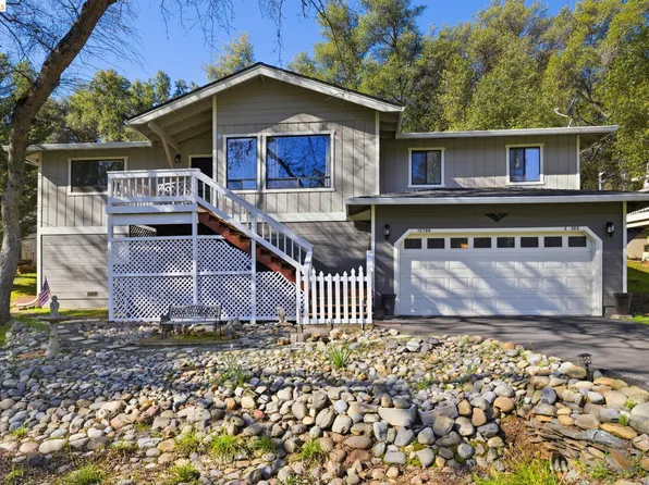 12796 Cresthaven Dr, Groveland, CA 95321