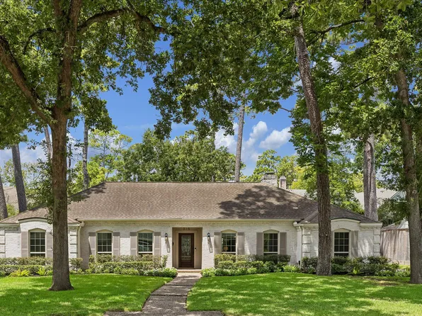315 Fawnlake Dr, Houston, TX 77079