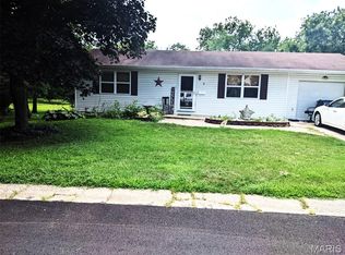 7 Georgetown Ct, Union, MO 63084