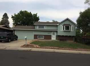4451 W 89th Way, Westminster, CO 80031