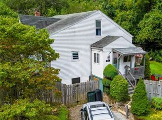 868 Route 481, Monongahela, PA 15063