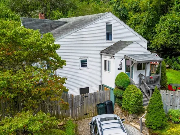 868 Route 481, Monongahela, PA 15063