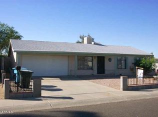 3725 E Karen Dr, Phoenix, AZ 85032