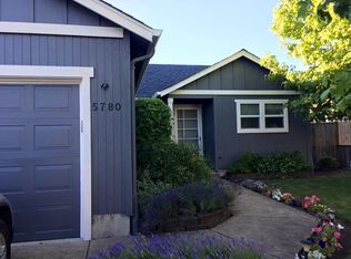 5780 Cinder St, Springfield, OR 97478