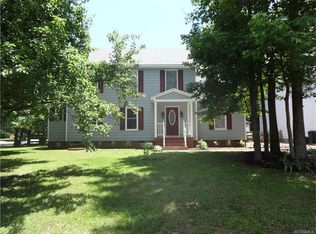 4517 Vienna Woods Pl, Glen Allen, VA 23060