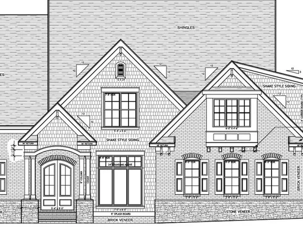 1227 Flyway Ct, Lewisville, NC 27023