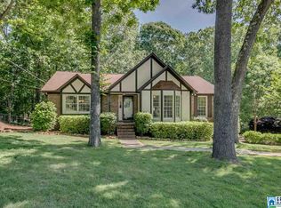 3508 N Broken Bow Dr, Birmingham, AL 35242