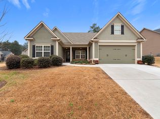 216 Fieldstone Ln, Dallas, GA 30132