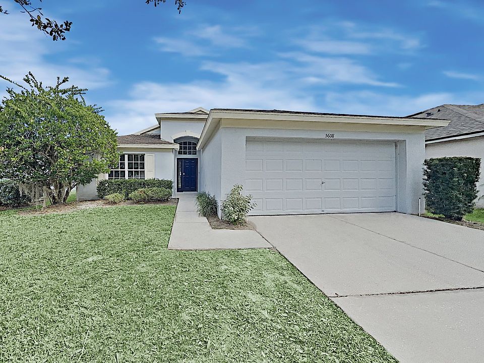 1st image of 5608 War Admiral Dr