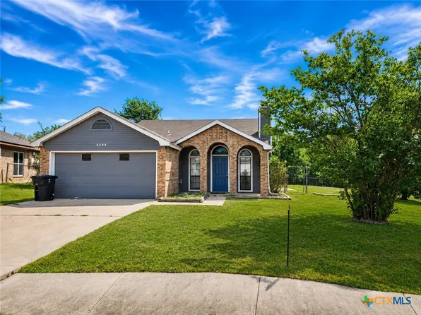 2508 Sherman Dr, Killeen, TX 76543