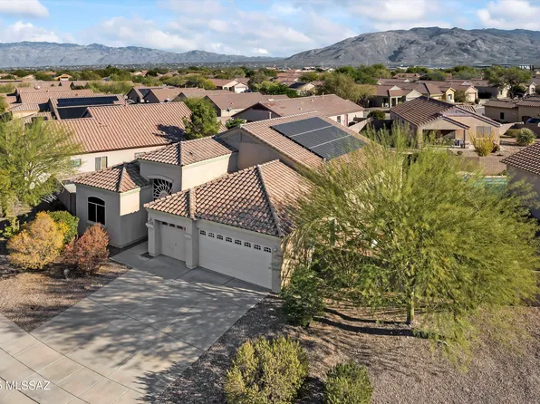 7649 S Pacific Willow Dr, Tucson, AZ 85747