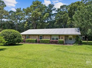 116 Wilson Dr, Spanish Fort, AL 36527