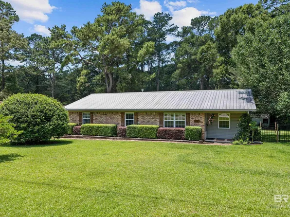 116 Wilson Dr, Spanish Fort, AL 36527