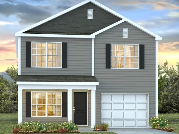 1061 Grand Oaks Dr, Columbia, SC 29203