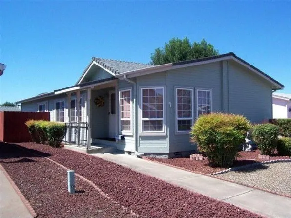 555 Freeman Rd Unit 257, Central Point, OR 97502