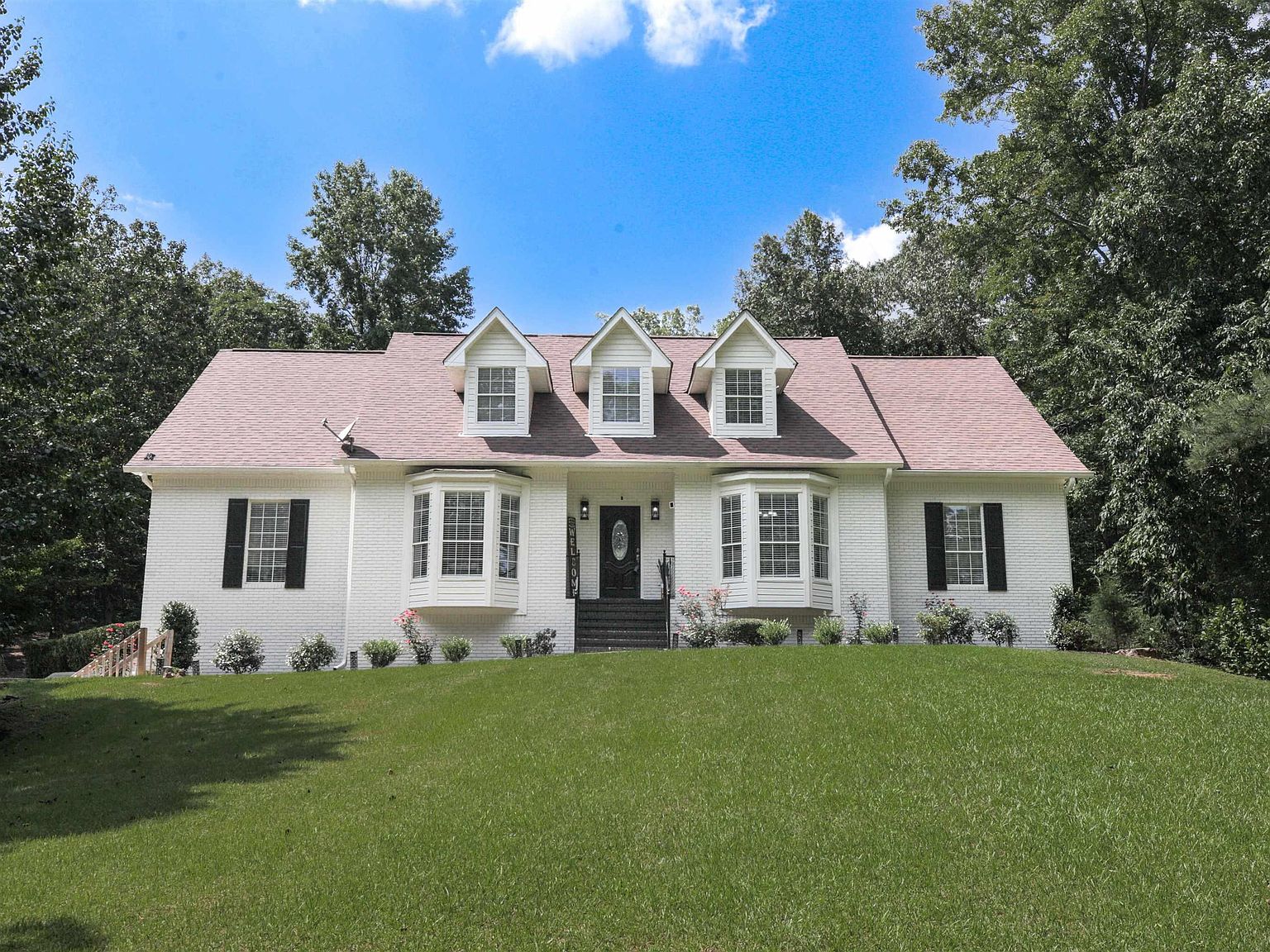 2928 Floyd Bradford Rd, Trussville, AL 35173 MLS 21394001 Zillow