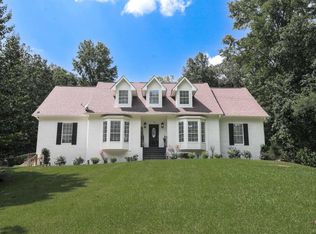 2928 Floyd Bradford Rd, Trussville, AL 35173