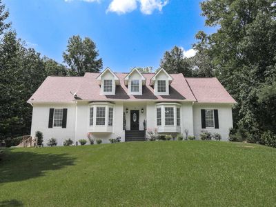 2928 Floyd Bradford Rd, Trussville, AL, 35173