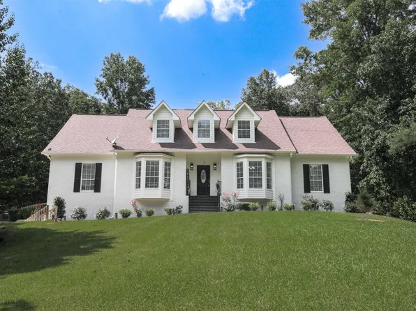 2928 Floyd Bradford Rd, Trussville, AL 35173
