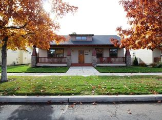 1642 NW Jackpine Ave, Redmond, OR 97756