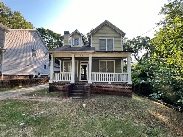 1000 Fern Ave SE, Atlanta, GA 30315