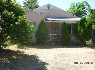 6219 Atoll Ave, Van Nuys, CA 91401