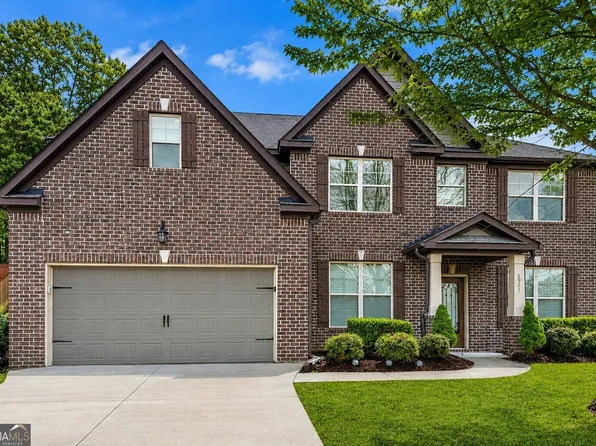 2921 Canyon Glen Way, Dacula, GA 30019