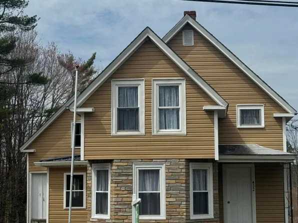 432 Hartland Avenue, Pittsfield, ME 04967