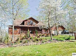 2934 Mockingbird Way, Sevierville, TN 37862