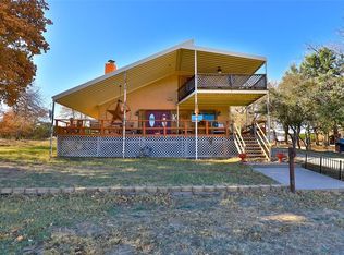 834 County Road 194, Tuscola, TX 79541