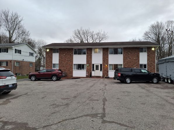1000 N Chilson St #4