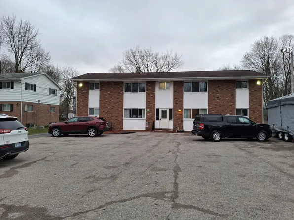 1000 N Chilson St #4, Bay City, MI 48706