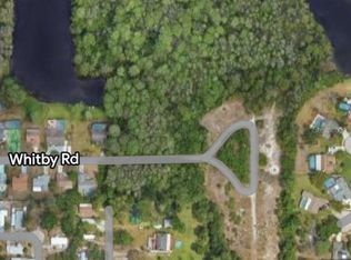 1 Whitby, Hudson, FL 34667