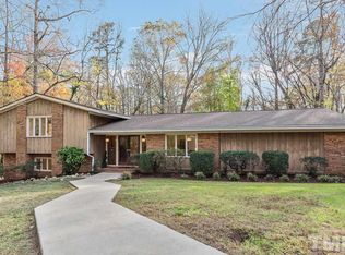 3217 Purland Dr, Raleigh, NC 27603