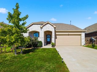528 Ranchito Pass, Haslet, TX 76052