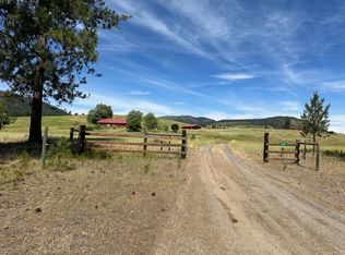1239 Kewa Meteor Rd, Inchelium, WA 99138