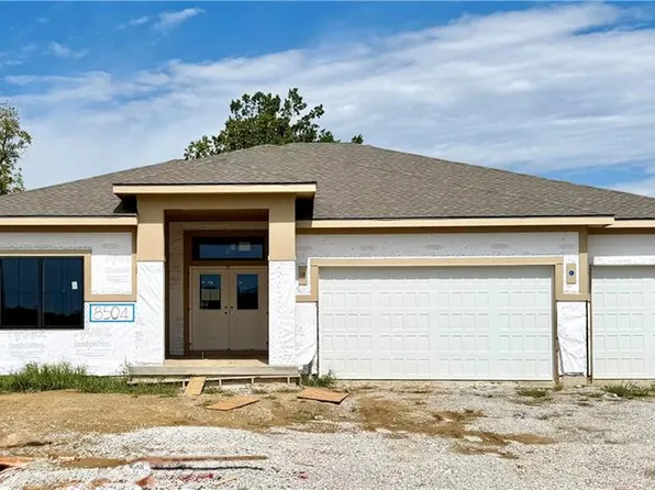 8504 NW 90th Ter, Kansas City, MO 64153