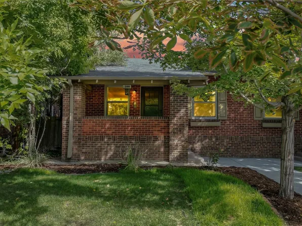390 S Washington Street, Denver, CO 80209