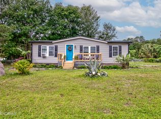 535 Mary Lou Ln SW, Supply, NC 28462