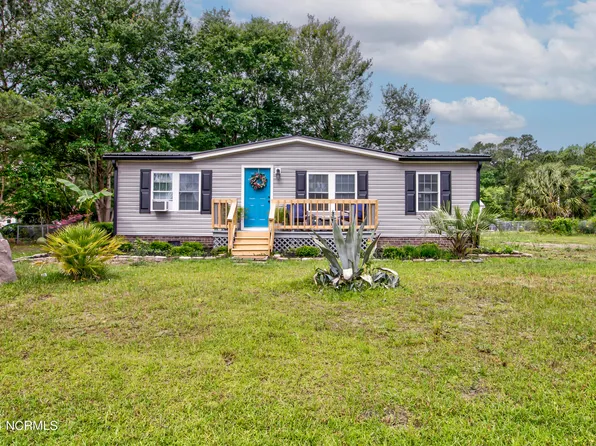 535 Mary Lou Lane SW, Supply, NC 28462